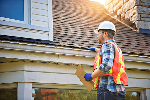 Roofing in Hiawatha